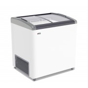 Морозильный ларь Gellar FG 250 E