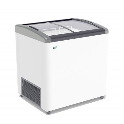 Морозильный ларь Gellar FG 250 E Морозильный ларь Gellar FG 250 E