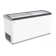 Морозильный ларь Gellar FG 675 E