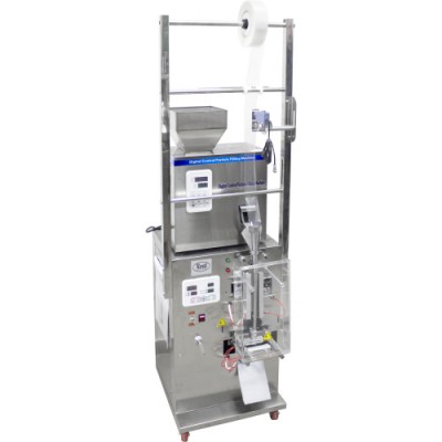 Автомат фасовочно-упаковочный вертикального типа Roal Pack BP200 (340х480х1600мм;220В;0,5кВт; нерж. без датера) Автомат фасовочно-упаковочный вертикального типа Roal Pack BP200 (340х480х1600мм;220В;0,5кВт; нерж. без датера)