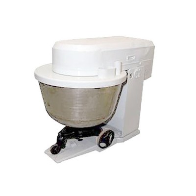 Тестомес рамный с подк. дежой для дрож. теста Пензмаш ТММ-140.2 (2ск, мес орган нерж, дежа нерж) Тестомес рамный с подк. дежой для дрож. теста Пензмаш ТММ-140.2 (2ск, мес орган нерж, дежа нерж)