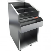 Лестница ликёрная Hicold НБМЛЛ-8/7БК