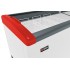 Морозильный ларь Gellar FG 675 E Морозильный ларь Gellar FG 675 E
