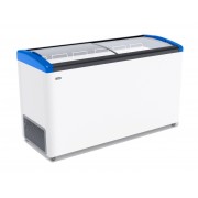 Морозильный ларь Gellar FG 575 E