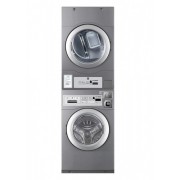 Сушильная машина HAIER HCD12C