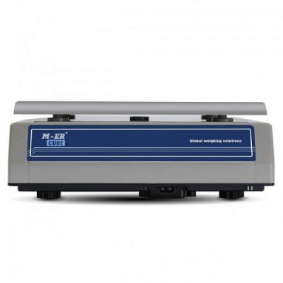 Весы M-ER 326 AFL-6.1"Cube" c USB-COM LCD Весы M-ER 326 AFL-6.1"Cube" c USB-COM LCD