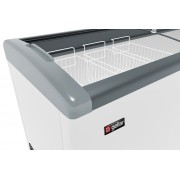 Морозильный ларь Gellar FG 350 E