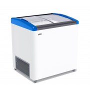 Морозильный ларь Gellar FG 275 E