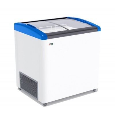 Морозильный ларь Gellar FG 275 E Морозильный ларь Gellar FG 275 E