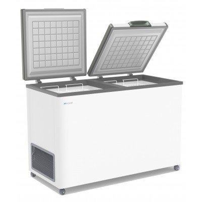 Морозильный ларь Frostor F 400 SD Морозильный ларь Frostor F 400 SD