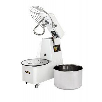 Машина тестомесильная спиральная APACH ASM41R 2S 3Ф Машина тестомесильная спиральная APACH ASM41R 2S 3Ф