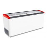 Морозильный ларь Gellar FG 775 E