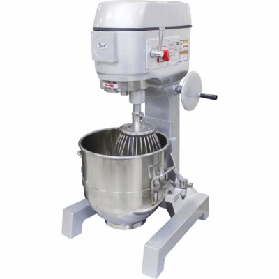 Миксер планетарный ROAL B40 Миксер планетарный ROAL B40