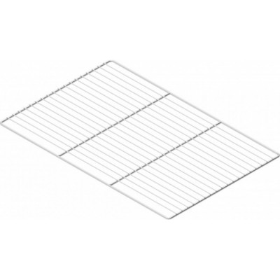 Решетка на пароконвектомат ПКА6-11.19.00.000СБ полиров. Решетка на пароконвектомат ПКА6-11.19.00.000СБ полиров.