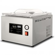 Аппарат вакуумной упаковки APACH AVM254 (357х475х335 мм, 4м3/ч, 0,35 кВт, 220В)