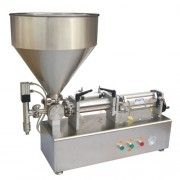 Дозатор настольный поршневой для жидких продуктов HMR PPF-500T (880х250х770 мм, 220 В, 0,02 кВт)