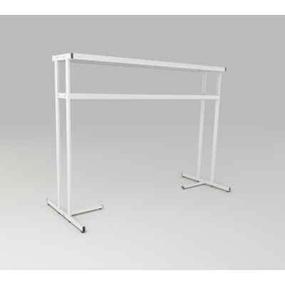 Суперструктура двухъярусная с подсветкой, 2500 Суперструктура двухъярусная с подсветкой, 2500