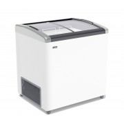 Морозильный ларь Gellar FG 275 E