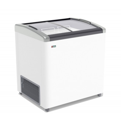 Морозильный ларь Gellar FG 275 E Морозильный ларь Gellar FG 275 E