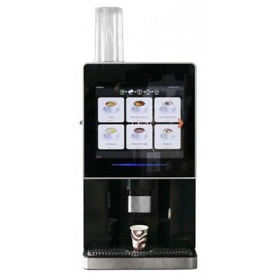 Кофемашина LE-VENDING Locket 307 Кофемашина LE-VENDING Locket 307