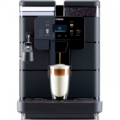 Кофемашина SAECO NEW ROYAL PLUS Кофемашина SAECO NEW ROYAL PLUS