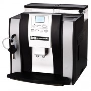 Кофемашина HURAKAN HKN-ME709