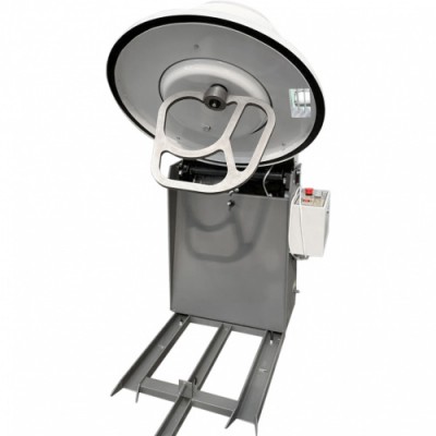 Тестомес рамный для дрож. теста Пензмаш ТММ-140.2 (2ск, мес орган нерж, без дежи) Тестомес рамный для дрож. теста Пензмаш ТММ-140.2 (2ск, мес орган нерж, без дежи)