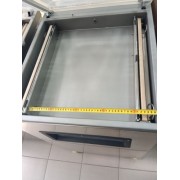 Машина напольная вакуум-упаковочная Roal Pack DZ-500 (585х650х980 мм, 220В, 1,2 кВт, нерж)