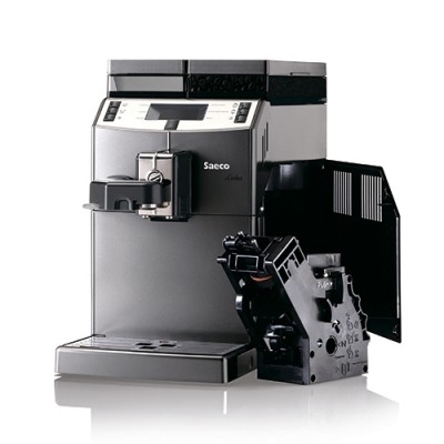 Кофемашина Saeco Lirika One Touch Cappuccino Кофемашина Saeco Lirika One Touch Cappuccino