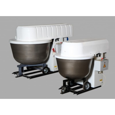 Тестомес рамный для дрож. теста Пензмаш ТММ-140 (с блоками упр. мес.орган нерж, без дежи) Тестомес рамный для дрож. теста Пензмаш ТММ-140 (с блоками упр. мес.орган нерж, без дежи)