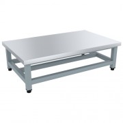 Подтоварник ПМК-600х600х300мм комб. (разборный)