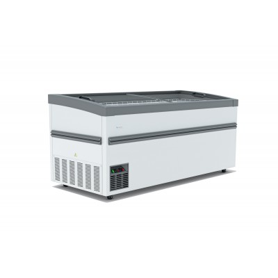 Морозильная бонета Frostor UF 2100 BE Морозильная бонета Frostor UF 2100 BE