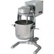 Фаршемешалка ПМФ-К (УКМ-03) с 1-м бачком (850х600х870мм, произв. 150кг/ч, 380В)