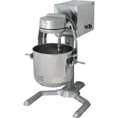 Фаршемешалка ПМФ-К (УКМ-03) с 1-м бачком (850х600х870мм, произв. 150кг/ч, 380В) Фаршемешалка ПМФ-К (УКМ-03) с 1-м бачком (850х600х870мм, произв. 150кг/ч, 380В)