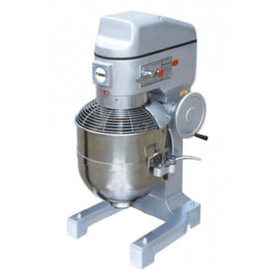 Миксер планетарный HURAKAN HKN-IP60FM Миксер планетарный HURAKAN HKN-IP60FM