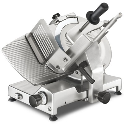 Слайсер для мяса BF 350 K/I (734350х594,Ø ножа 350мм 0,37 кВт, 220В) Слайсер для мяса BF 350 K/I (734350х594,Ø ножа 350мм 0,37 кВт, 220В)