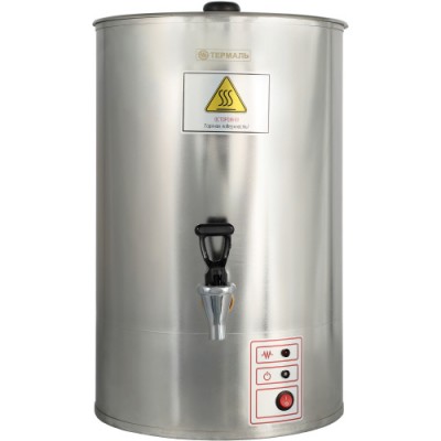 Кипятильник проточный Термаль КЭНД-100-03 Кипятильник проточный Термаль КЭНД-100-03