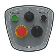 Миксер планетарный STARMIX PL40NVF 230В, вариатор