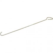 Крючок для тележки арт. Р 501