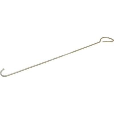 Крючок для тележки арт. Р 501 Крючок для тележки арт. Р 501