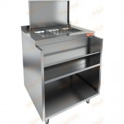 Станция барная Hicold НБМВЛ-7/7БКР