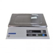 Весы настольные CAS AD-10 (10 кг, 340х215)