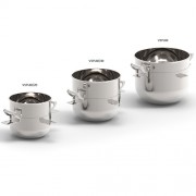 Дежа миксера STARMIX PL60 арт. VSPL60 (60 литров)