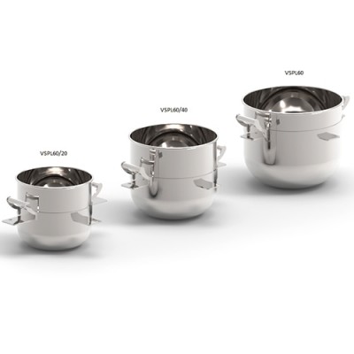 Дежа миксера STARMIX PL60 арт. VSPL60 (60 литров) Дежа миксера STARMIX PL60 арт. VSPL60 (60 литров)
