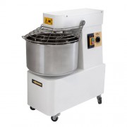 Машина тестомесильная спиральная ITPIZZA SK-20-2S 3Ф