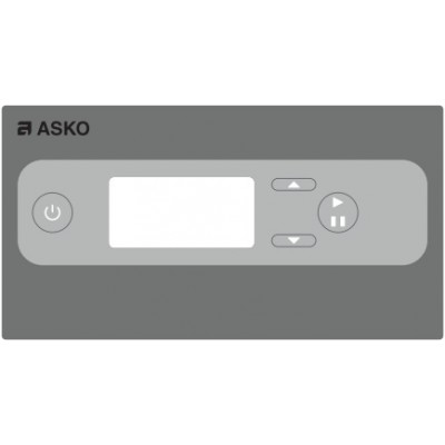 Шкаф сушильный ASKO DC 7774 V.W Шкаф сушильный ASKO DC 7774 V.W