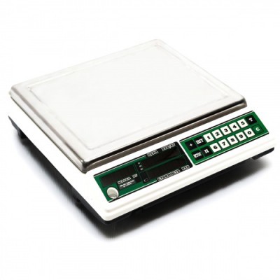 Весы электронные унифицированного конструктивного ряда Твес ВЭУ-15-2/5-А (15кг,230x270) Весы электронные унифицированного конструктивного ряда Твес ВЭУ-15-2/5-А (15кг,230x270)