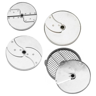 Набор дисков Robot Coupe 1960 CL50/52/55/60/R502 Набор дисков Robot Coupe 1960 CL50/52/55/60/R502