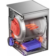 Машина сушильная ASKO TDC 1772 C.T Professional