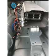 Сушильная машина HAIER HCD12C